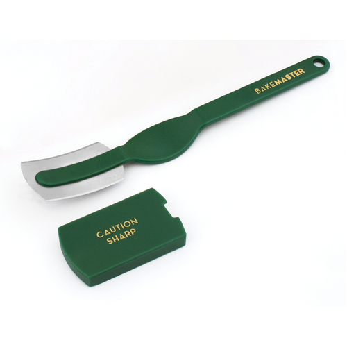 Dough Blade, Scoring Lame