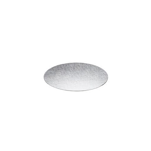 250mm Round Cake Board, Kitchen Craft