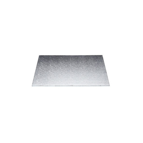 300mm Square Cake Board, Kitchen Craft