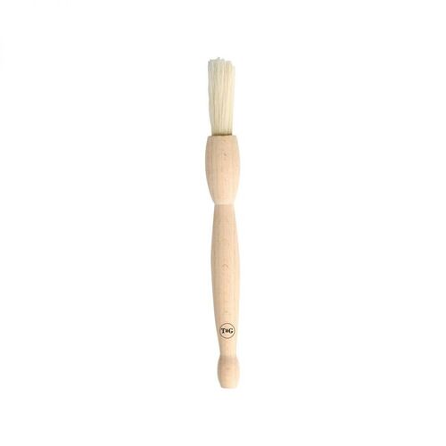 T&G Pastry Brush 190mm, Beech Wood