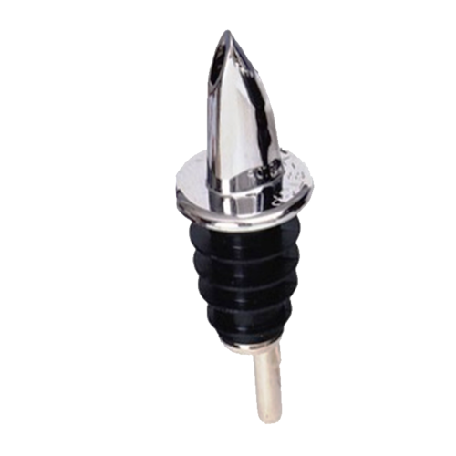 Free Pour Spill Stop Chrome