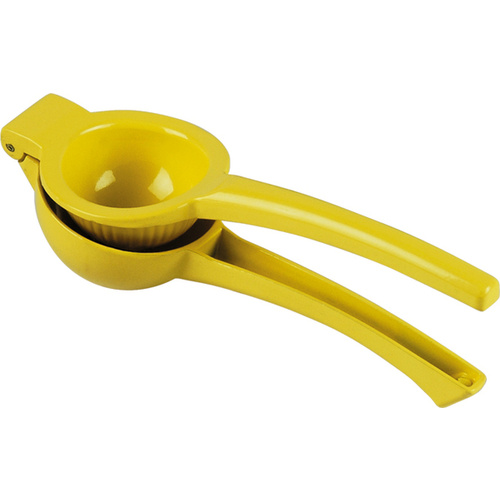 Lemon Squeezer Yellow