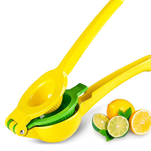 2-IN-1 Lemon/Lime Squeezer