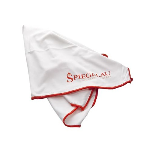Spiegelau Glass Polishing Cloth