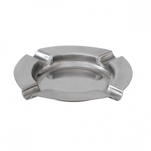 11cm S/S Ashtray