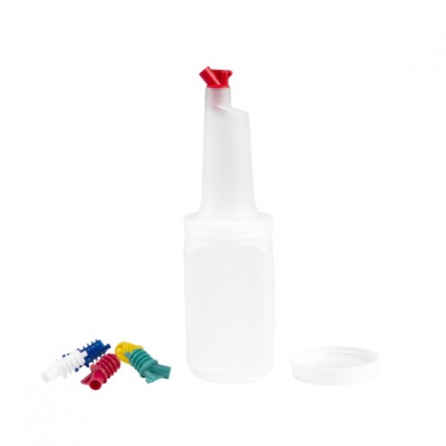 Store & Pour 2 Ltr