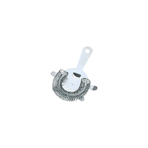 Bar Strainer S/S Hawthorn