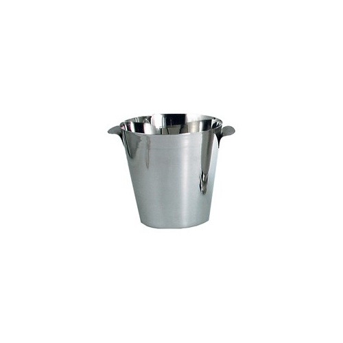 175x180mm Ice Bucket S/S