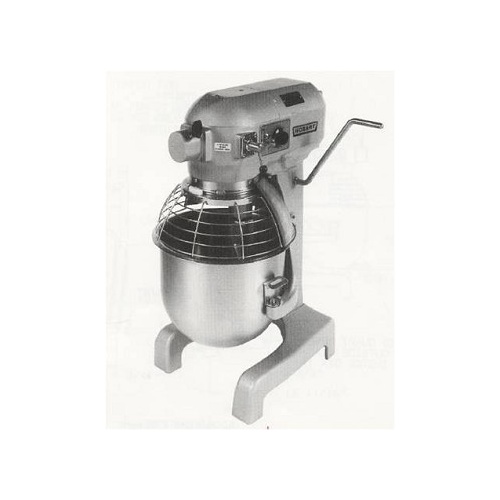 20 Quart Hobart Planetary Mixer