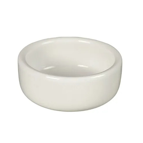 65x30mm Butter Server White