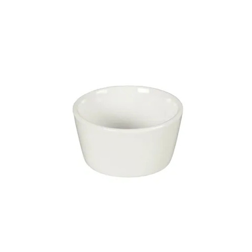 90x70x50mm Oslo Ramekin White