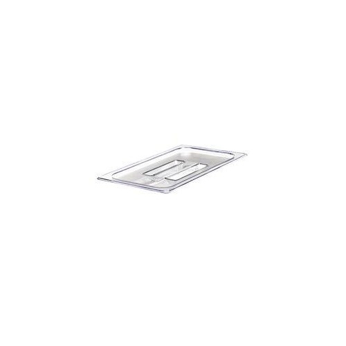 1/1 Size Lid Clear P/C