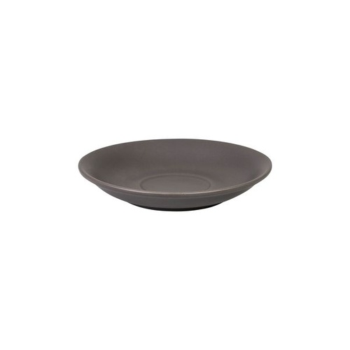 120mm Slate Espresso Saucer Bevande