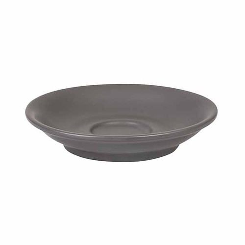140mm Slate Tea Saucer Bevande