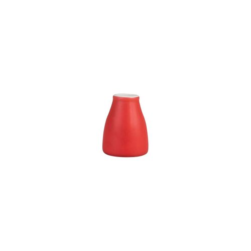 100ml Creamer Rosso Bevande