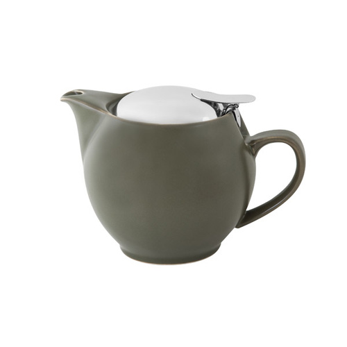 350ml Teapot Sage Bevande