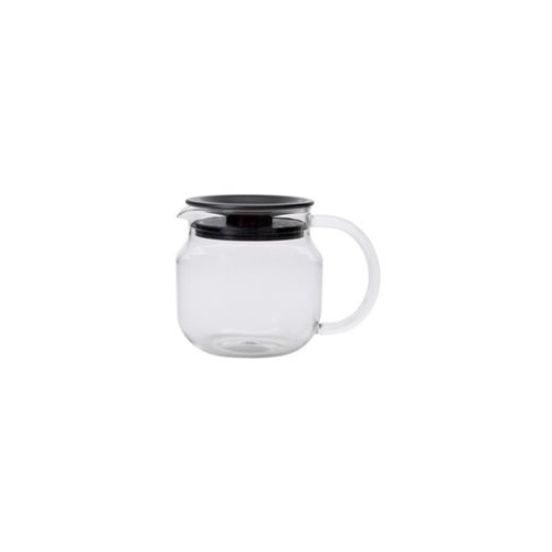 450ml Kinto Kinto One Touch Glass Teapot