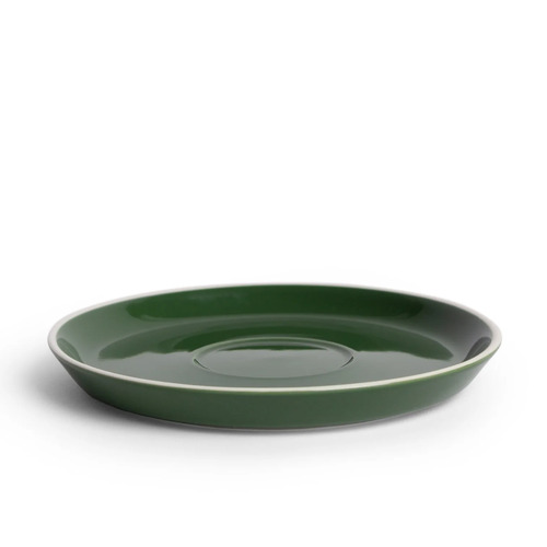 Saucer 120mm Kawakawa Acme