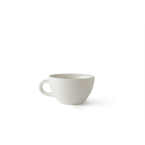 Cappuccino Cup 190ml Milk Acme (fits 14cm saucer)
