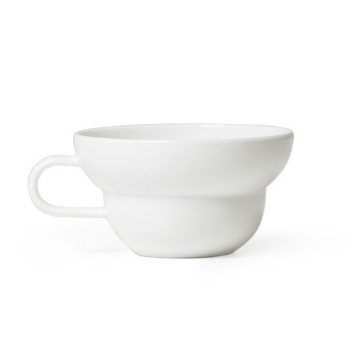 Bibby Tea Cup 250ml Milk Acme
