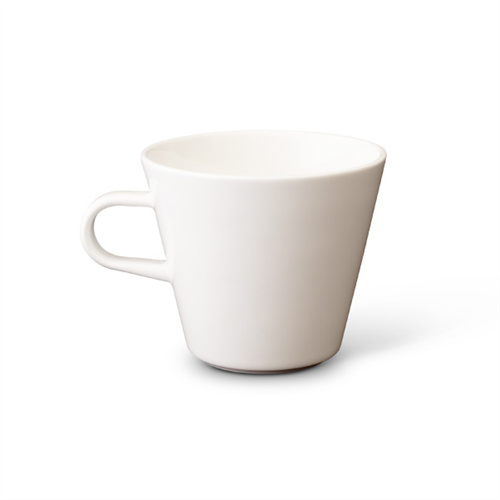 Roman 250ml Cup White Acme