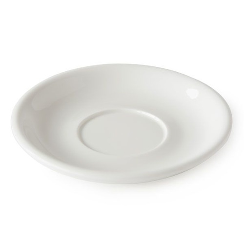 Saucer 15cm Milk Acme (fits Latte Cup)