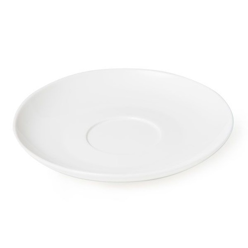 Bibby Saucer 15cm Milk Acme