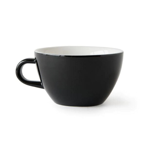 Latte Cup 280ml Penguin Acme (fits 15cm saucer)