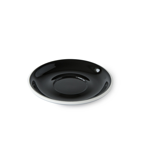Saucer 15cm Penguin Acme (fits Latte Cup)