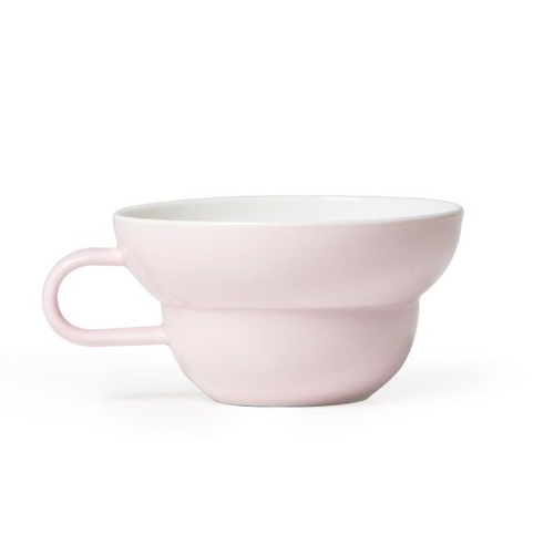 Bibby Tea Cup 250ml Rose Acme