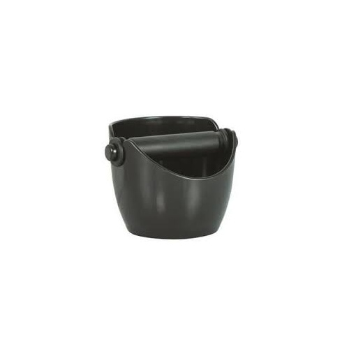 Black Knock Box Bench top, Avanti