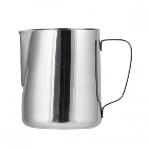 400ml Frothing Jug S/S