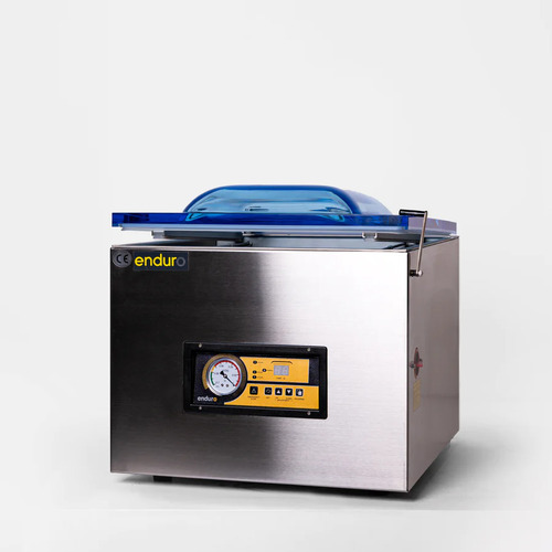Enduro 410VP Vacuum Packer with Dual 410mm Sealing Bar
