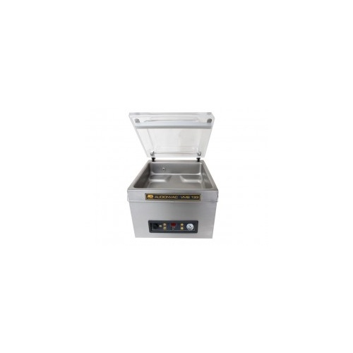 Audion Vacuum Packer 16m Busch pump Effective Chamber 410 x 370 x 180