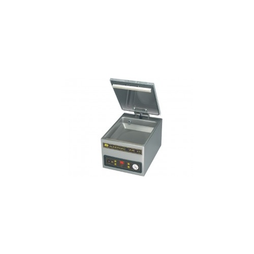 Audion Vacuum Packer 4m Busch pump Effective Chamber 270 x 310 x130