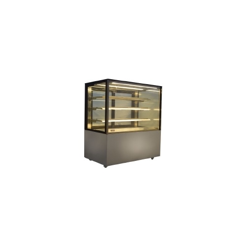 Sharecool FSC12 Cold Display Cabinet 1200 x 730 x 1350mm high