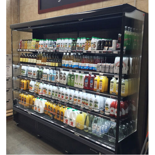 Genova GEN937 Multi-Deck Chilled Cabinet 