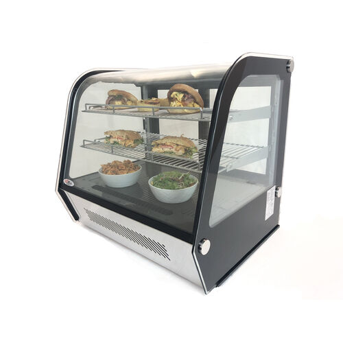 Rotor RTW105 Cold Display Benchtop Cabinet