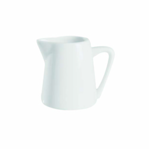 100ml Milk jug Duraceram