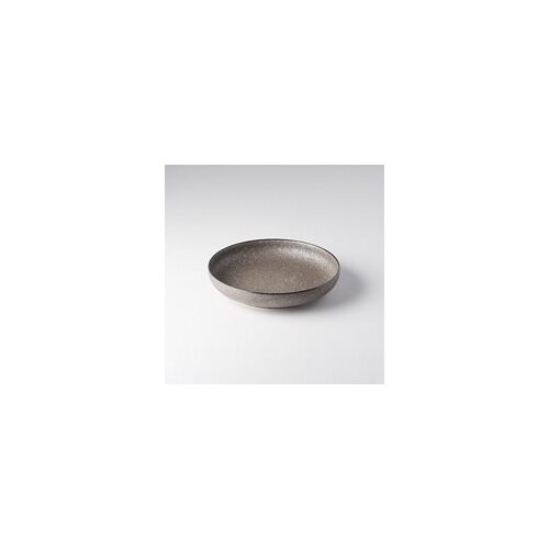 220mm High Rim Plate Earth