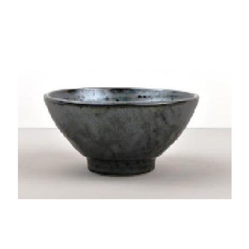 160mm Deep Bowl Black Pearl