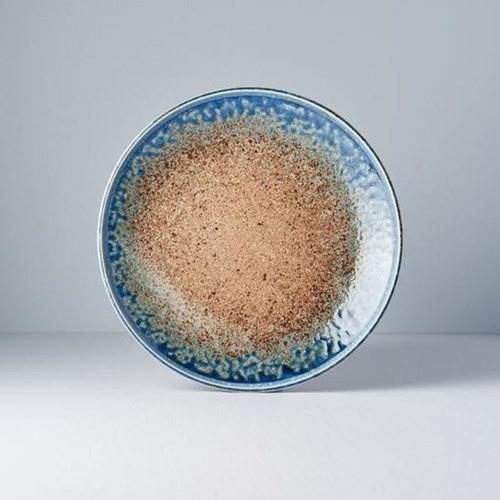 200mm Earth & Sky Side Plate 