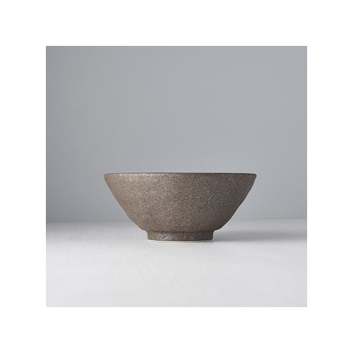 200mm Earth Nin-Rin Bowl 