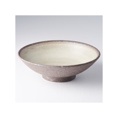 250mm Earth Nin-Rin Ramen Bowl 