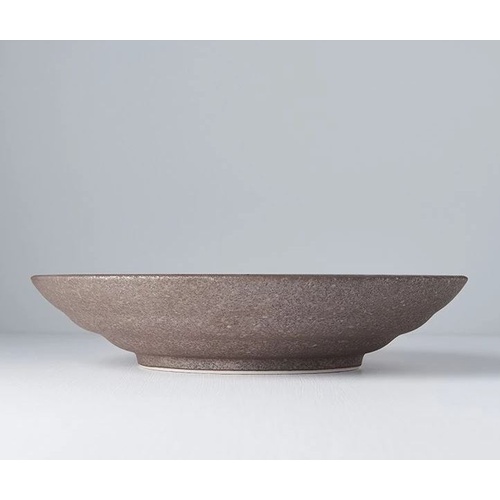 290mm Earth Nin-Rin Large Serving Bowl 