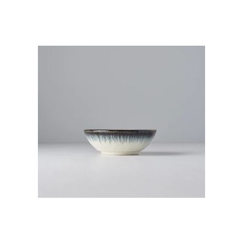 130mm Small Shallow Bowl Aurora