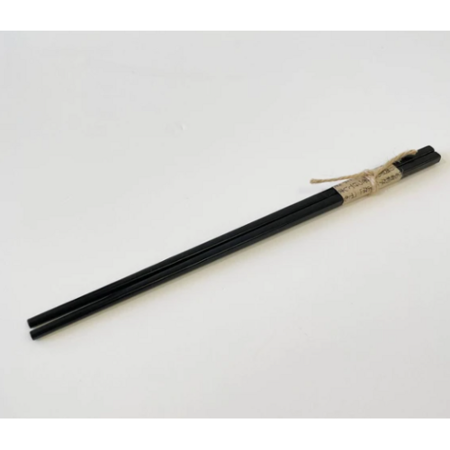 Black Chopsticks 