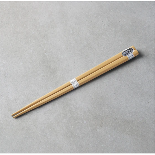 Light Natural Wood Chopsticks