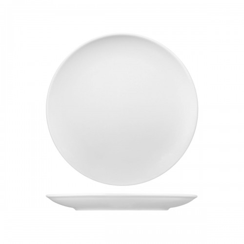 275mm Round Coupe Plate, Flinders AFC 