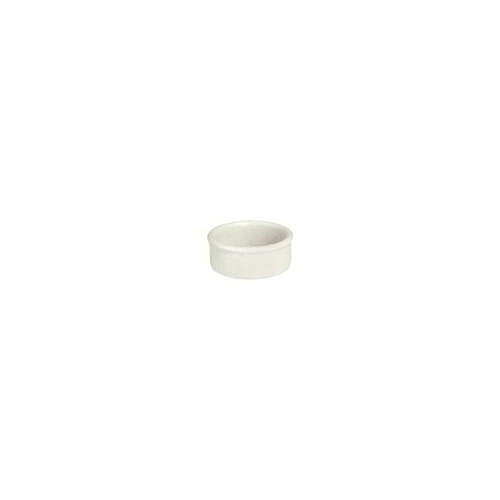 60x24mm Condiment Bowl Frost Zuma
